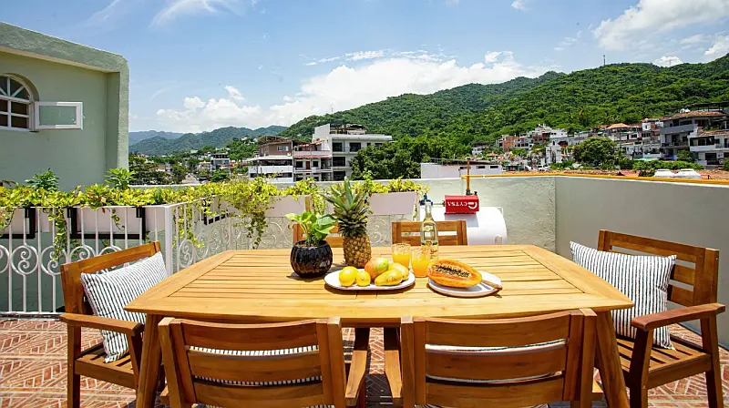 CRATE Interiors Transforms Puerto Vallarta Investment Homes CRATE Interiors Transforms Puerto Vallarta Investment Homes
