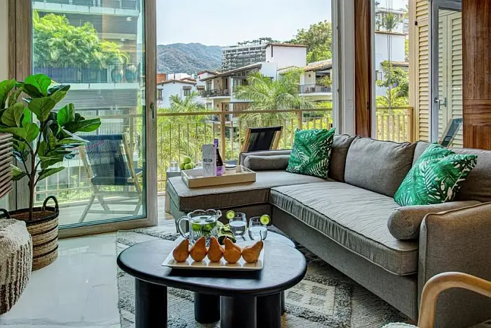 Dallas Investors Launch Vallarta Airbnb in Just 7 Days with CRATE Dallas Investors Launch Vallarta Airbnb in Just 7 Days with CRATE