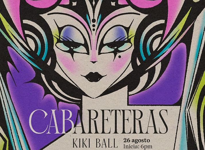 Cabareteras Kiki Ball: Celebrating Dance and Diversity