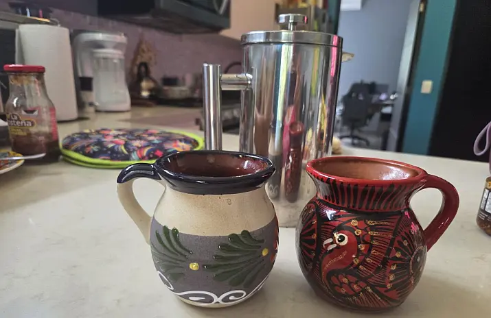 Café de Olla: When Morning Coffee Becomes an Experience
