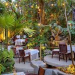 CafeDesArtistesGarden