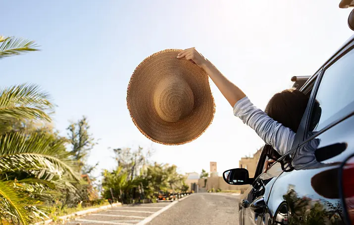 Tropicasa’s 2026 PV Homeowner Checklist: Vehicle Registration