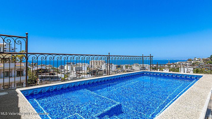 Tropicasa’s May Hot Property in Puerto Vallarta: Caracol 4