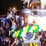 Photo of 2024 Puerto Vallarta Carnaval parade by Luis Salazar