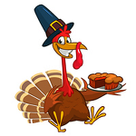 CartoonTurkey