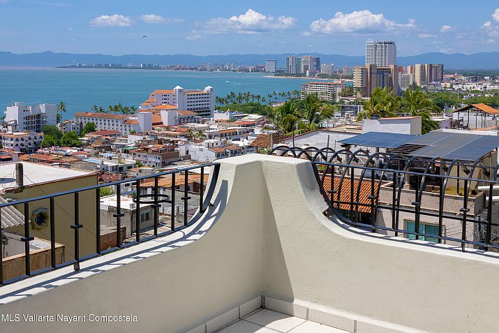 Hot Property in Puerto Vallarta: Casa de Mis Sueños
