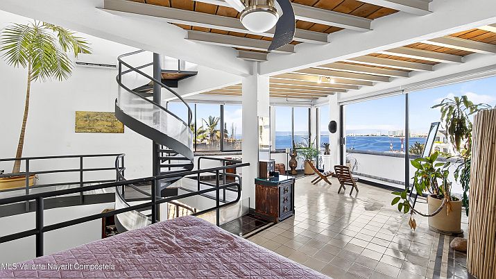 Tropicasa’s November Hot Property in Puerto Vallarta: Casa Corazón Tropicasa’s November Hot Property in Puerto Vallarta: Casa Corazón