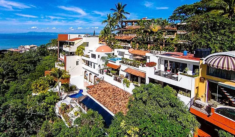 Casa Cupula Earns Distinction as a HIP Hotel Property