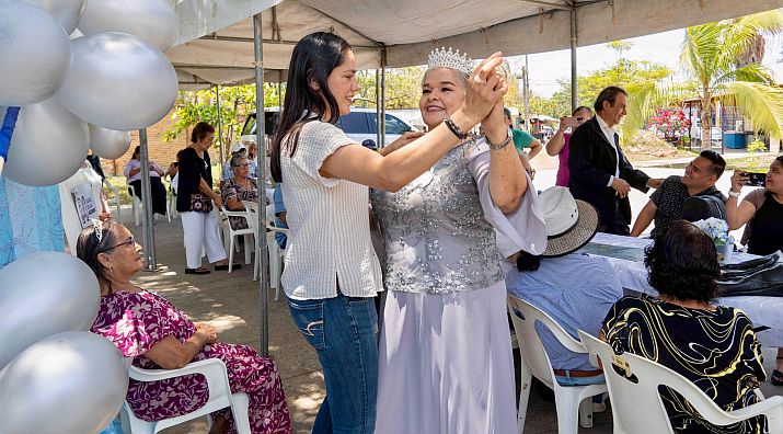 Vallarta Celebrates Decades of Senior Citizen Joy and Community