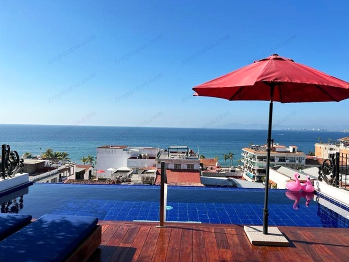 April’s Hot Property in Puerto Vallarta: Casa Dos Peces