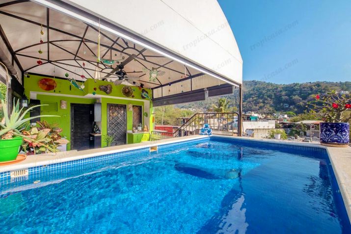 Tropicasa Realty: June Hot Property in Puerto Vallarta