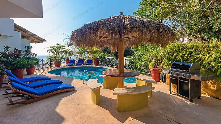 Tropicasa Realty’s March Hot Puerto Vallarta Property