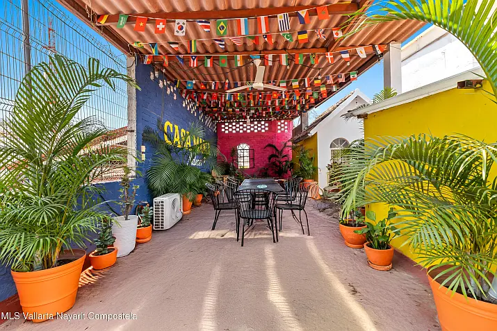 May’s Hot Property at Tropicasa Realty: Casa Pípila