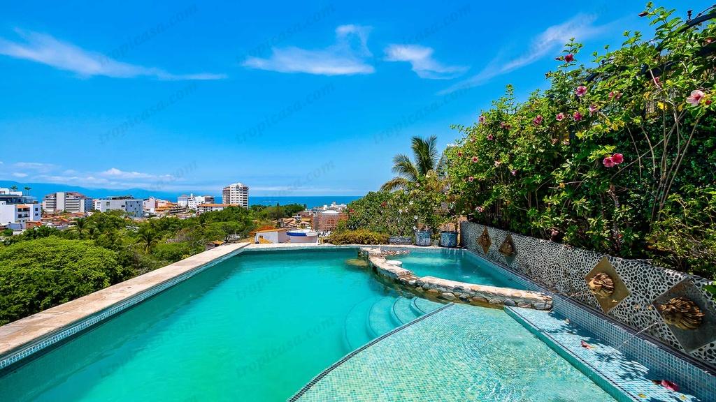 November’s Hot Property in Puerto Vallarta: Casa Tijada