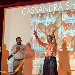 CassandraShaw