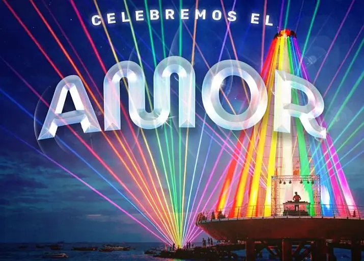 Celebrate Valentine’s Day with Music at Los Muertos Pier