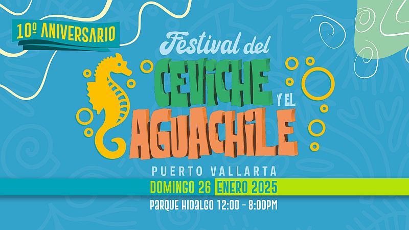 Ceviche Aguachile Festival Celebrates a Decade of Deliciousness