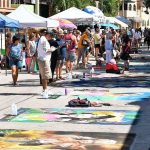 ChalkArtWalk