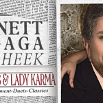 CheekToCheek