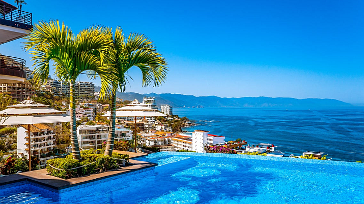 May’s Puerto Vallarta Hot Property: Chic by Pinnacle 506