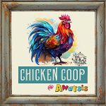 ChickenCoop