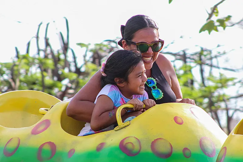 Puerto Vallarta Kicks Off Week of Children’s Day Celebrations
