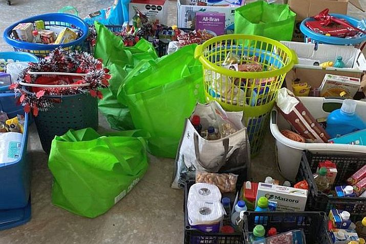 Galván Real Estate Launches 2025 Christmas Hamper Challenge Galván Real Estate Launches 2025 Christmas Hamper Challenge