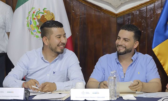 City Council Approves Key Measures to Benefit Vallarta Community City Council Approves Key Measures to Benefit Vallarta Community