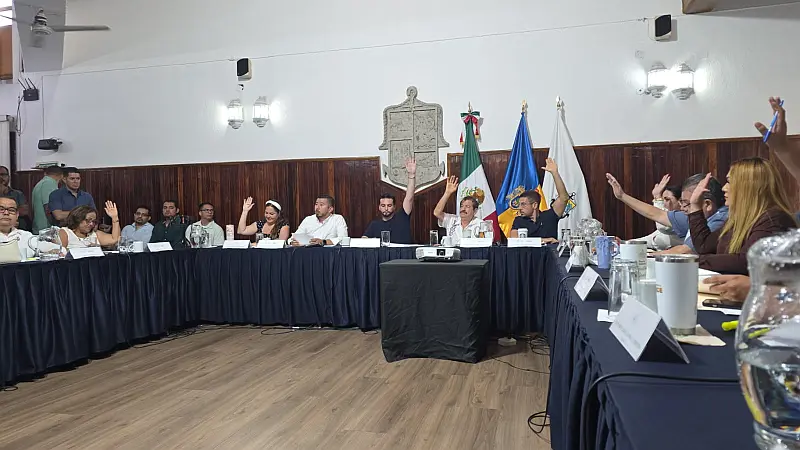 Puerto Vallarta Proposes No Increases in 2027 Revenue Law
