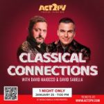 ClassicalConnections