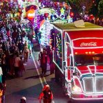 Coca-Cola-Caravan