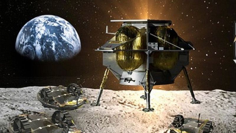 Mexico to Make History with First Lunar Mission ‘Colmena’