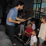 Corazon-Instrument-Ceremony