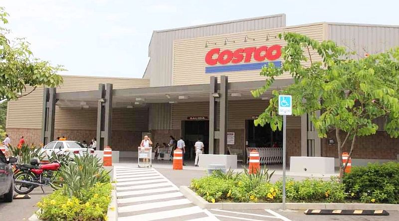 Holiday Shopping: Costco to Temporarily Close 41 Stores in Mexico