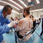 CovidVaccinationsLaLija