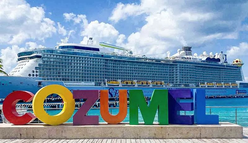 Cozumel to Implement Facial Recognition at Cruise Terminals