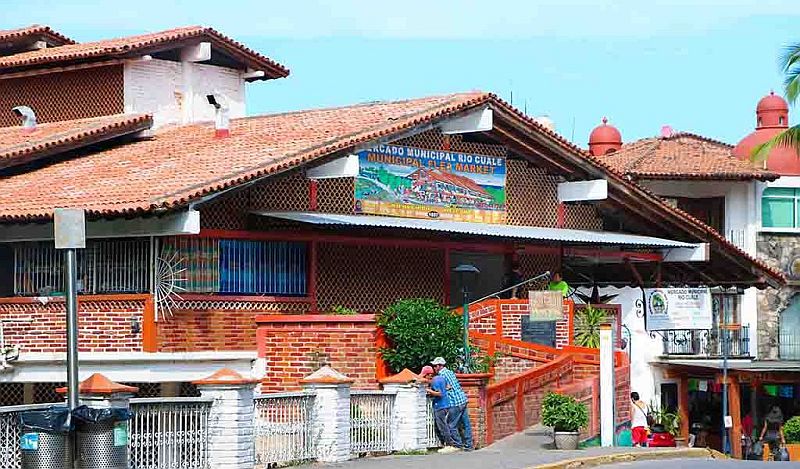 Río Cuale Market to Undergo Major Rehabilitation in 2026