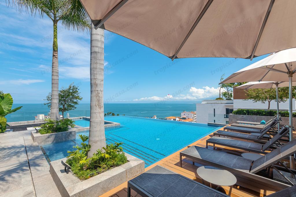 Tropicasa Realty: October’s Hot Property in Puerto Vallarta