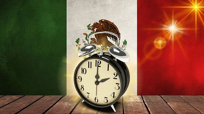 Mexico eliminates daylight saving time - CGTN