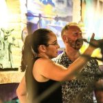 DanteArtistNightGena