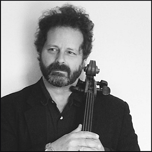 Cello Master Class Led by Renowned Cellist Dennis Parker, March 6