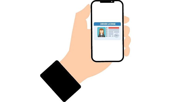 Jalisco Introduces Mexico’s First Digital Driver’s License