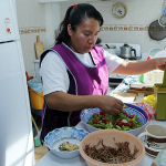 DomesticWorker