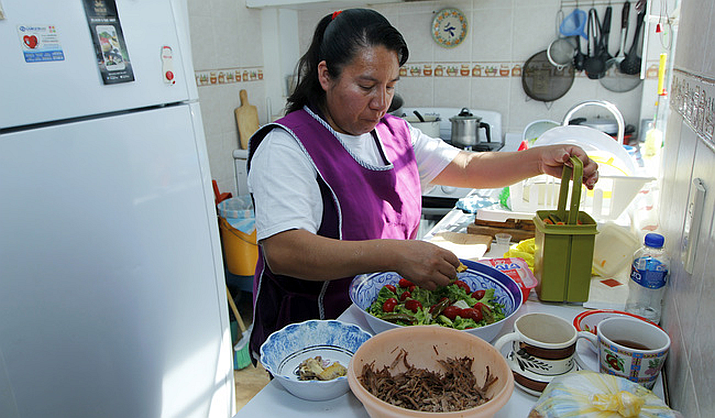 New Social Security Law for Domestic Workers in Mexico