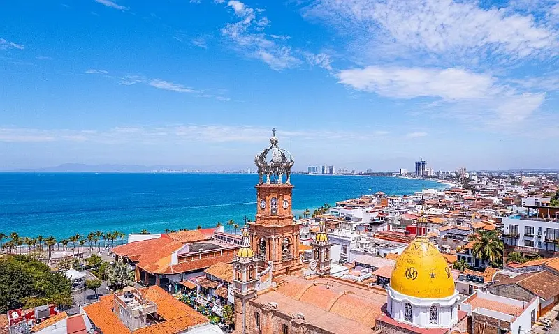 Six Must-See Attractions in Downtown Puerto Vallarta