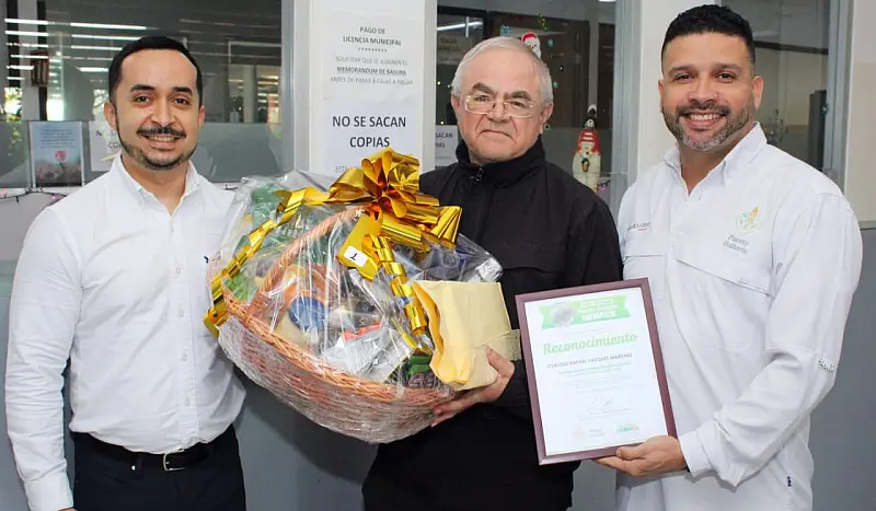 Puerto Vallarta Residents Lead 2026 Property Tax Kickoff