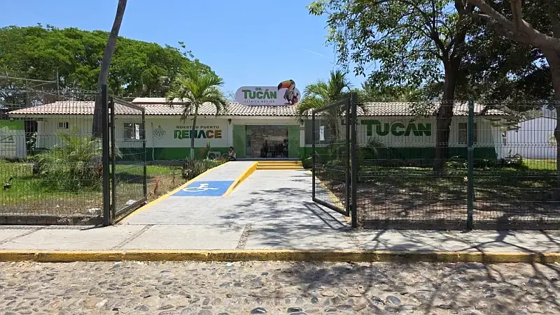 Doctor Tucán Program Expands Free Healthcare Across Vallarta