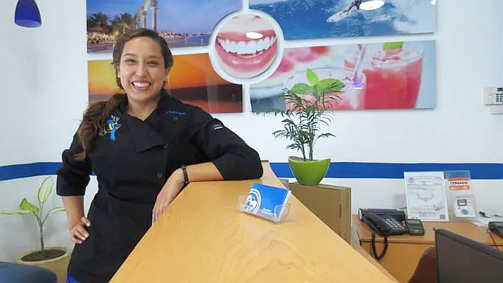 Five Dentists Later, I Finally Found the Right One Five Dentists Later, I Finally Found the Right One