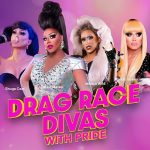 DragDivasPride