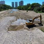 DredgingRiverbed
